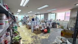 Oxley Bizhub (D14), Factory #580630681